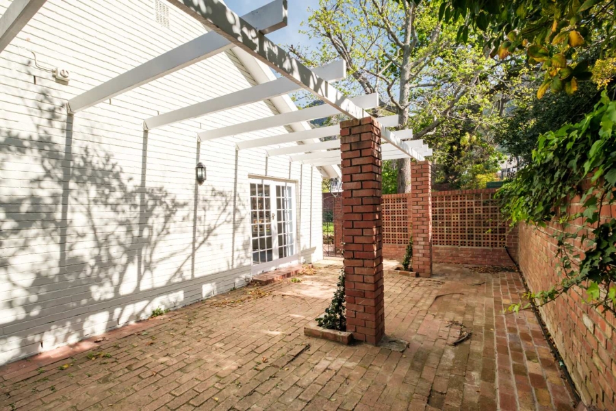 3 Bedroom Property for Sale in Newlands Western Cape